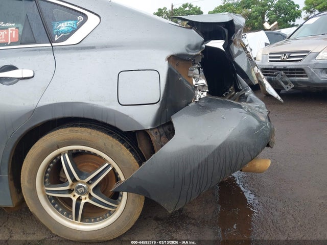 1N4AL3AP2FC273415 Nissan Altima 2.5/2.5 S/2.5 Sl/2.5 Sv