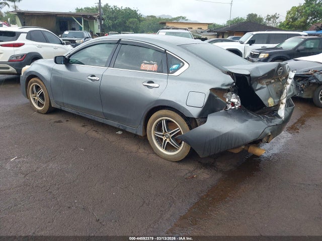 1N4AL3AP2FC273415 Nissan Altima 2.5/2.5 S/2.5 Sl/2.5 Sv