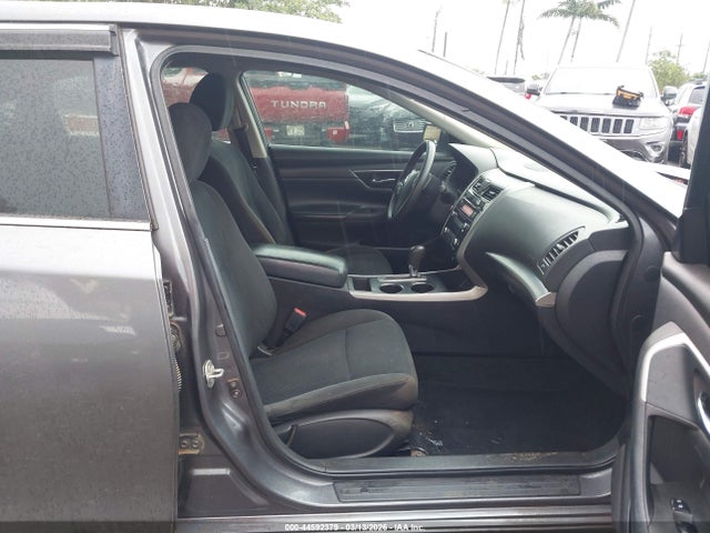 1N4AL3AP2FC273415 Nissan Altima 2.5/2.5 S/2.5 Sl/2.5 Sv