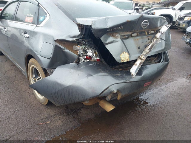 1N4AL3AP2FC273415 Nissan Altima 2.5/2.5 S/2.5 Sl/2.5 Sv
