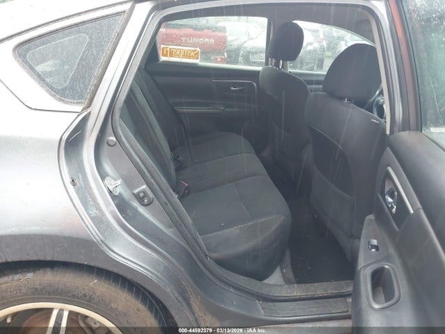 1N4AL3AP2FC273415 Nissan Altima 2.5/2.5 S/2.5 Sl/2.5 Sv
