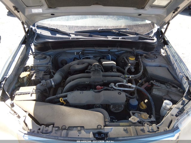 Продаж на аукціоні авто 2012 Subaru Forester 2.5x Premium, vin: JF2SHBDC9CH435415, номер лоту: 44592386