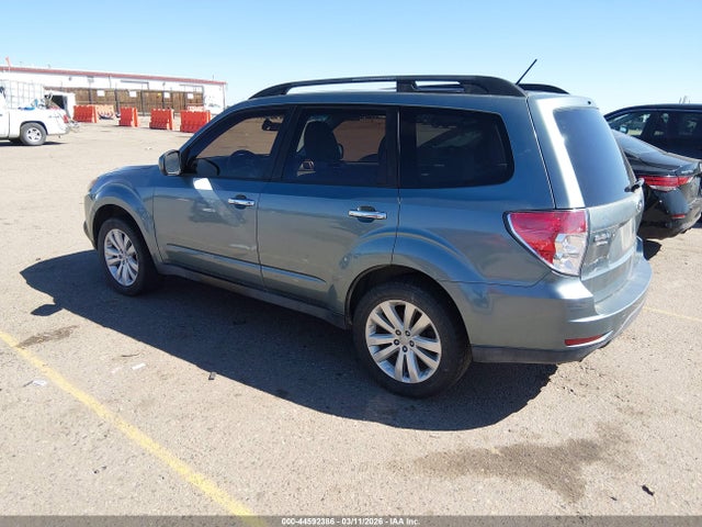 Продаж на аукціоні авто 2012 Subaru Forester 2.5x Premium, vin: JF2SHBDC9CH435415, номер лоту: 44592386