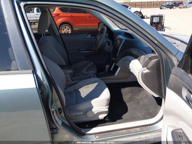 Продаж на аукціоні авто 2012 Subaru Forester 2.5x Premium, vin: JF2SHBDC9CH435415, номер лоту: 44592386