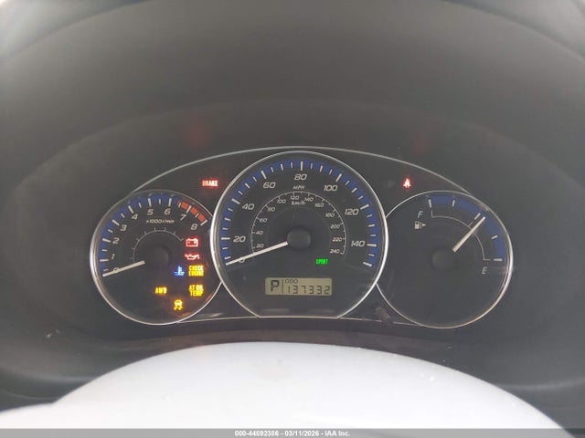 Продаж на аукціоні авто 2012 Subaru Forester 2.5x Premium, vin: JF2SHBDC9CH435415, номер лоту: 44592386