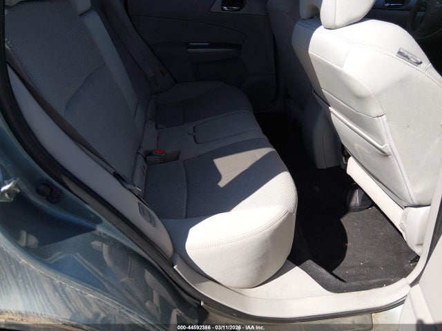 Продаж на аукціоні авто 2012 Subaru Forester 2.5x Premium, vin: JF2SHBDC9CH435415, номер лоту: 44592386