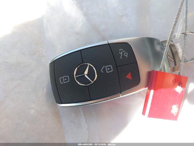 W1N4N4HB9PJ480763 Mercedes-Benz Gla 250 4matic