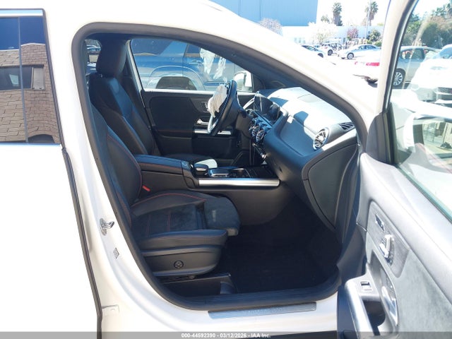W1N4N4HB9PJ480763 Mercedes-Benz Gla 250 4matic