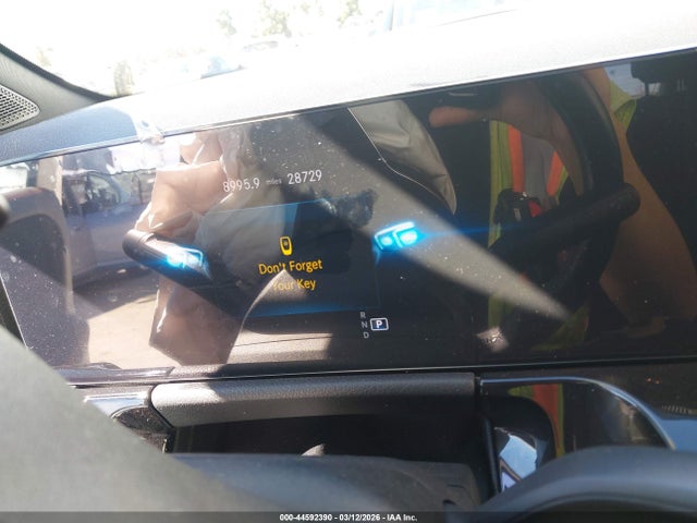 W1N4N4HB9PJ480763 Mercedes-Benz Gla 250 4matic