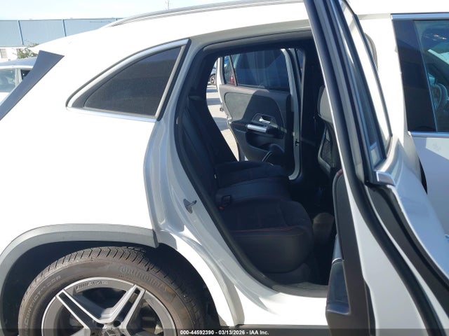 W1N4N4HB9PJ480763 Mercedes-Benz Gla 250 4matic