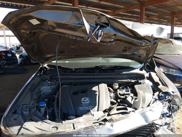 JM3KFADM4K0681770 Mazda Cx-5 Grand Touring