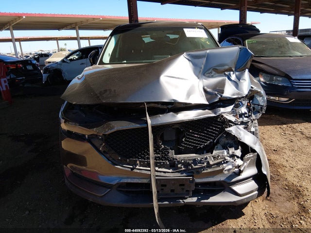 JM3KFADM4K0681770 Mazda Cx-5 Grand Touring
