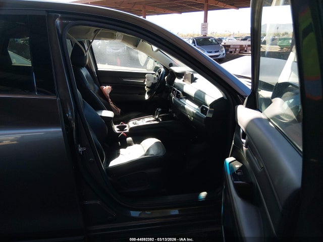 JM3KFADM4K0681770 Mazda Cx-5 Grand Touring
