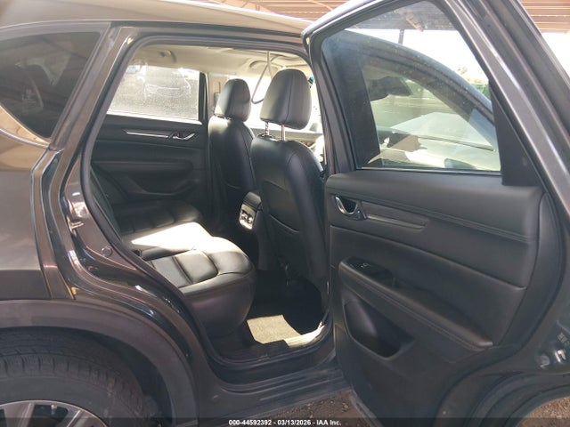 JM3KFADM4K0681770 Mazda Cx-5 Grand Touring