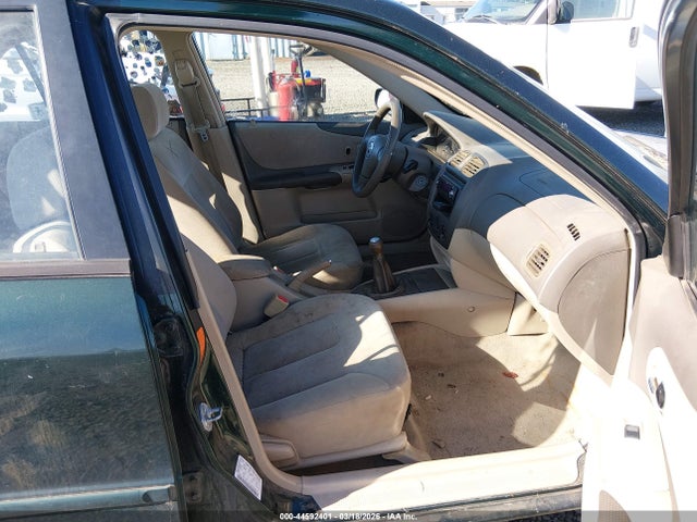 Aukcja sprzedaży 2002 Mazda Protege Dx/es/lx, vin: JM1BJ226920495739, numer aukcji: 44592401