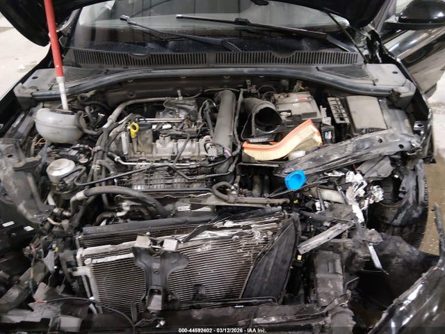 3VWC57BU1KM031147 Volkswagen Jetta 1.4t R-line/1.4t S/1.4t Se