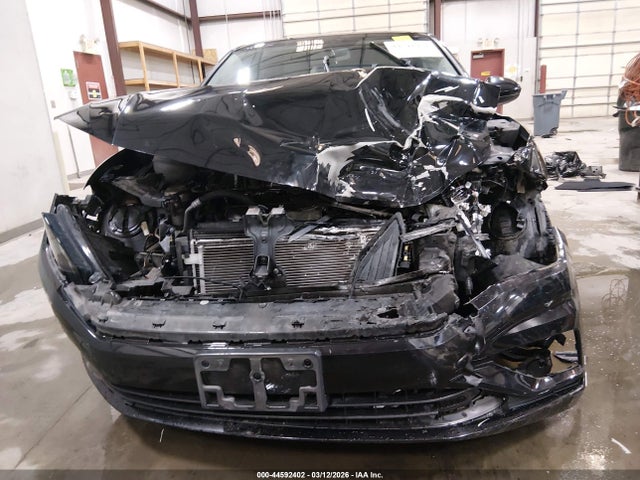 3VWC57BU1KM031147 Volkswagen Jetta 1.4t R-line/1.4t S/1.4t Se