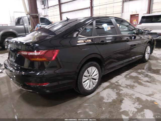 3VWC57BU1KM031147 Volkswagen Jetta 1.4t R-line/1.4t S/1.4t Se