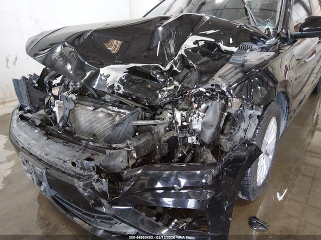3VWC57BU1KM031147 Volkswagen Jetta 1.4t R-line/1.4t S/1.4t Se