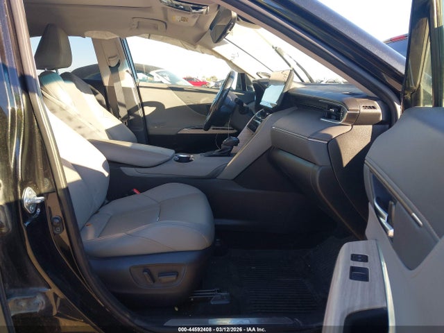 Toyota Venza Limited 2021 JTEAAAAH8MJ059286 Image 5