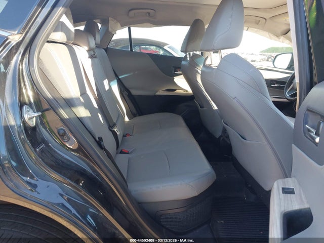 Toyota Venza Limited 2021 JTEAAAAH8MJ059286 Image 8