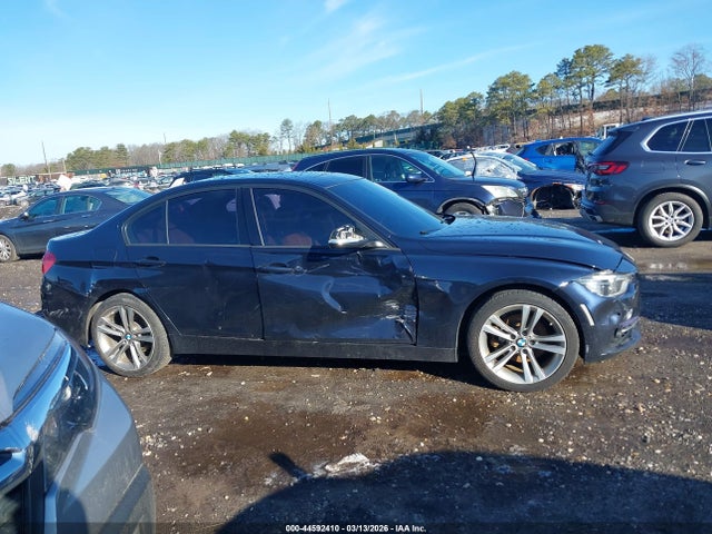 Продажа на аукционе авто 2016 Bmw 328i Xdrive, vin: WBA8E3C5XGK502099, номер лота: 44592410