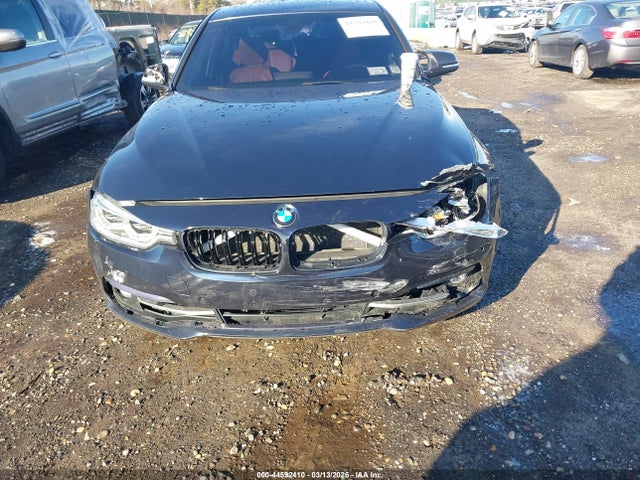 Продажа на аукционе авто 2016 Bmw 328i Xdrive, vin: WBA8E3C5XGK502099, номер лота: 44592410