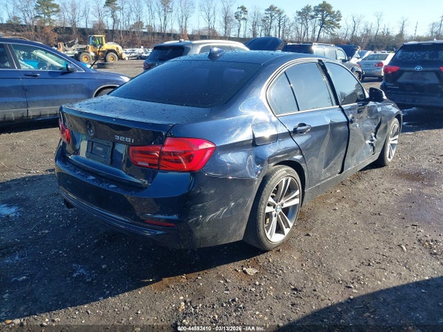Продажа на аукционе авто 2016 Bmw 328i Xdrive, vin: WBA8E3C5XGK502099, номер лота: 44592410