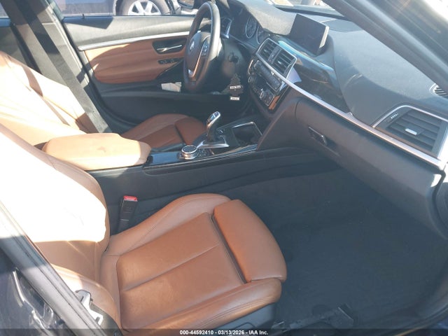 Продажа на аукционе авто 2016 Bmw 328i Xdrive, vin: WBA8E3C5XGK502099, номер лота: 44592410