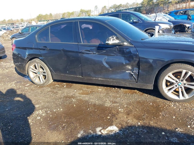 Продажа на аукционе авто 2016 Bmw 328i Xdrive, vin: WBA8E3C5XGK502099, номер лота: 44592410