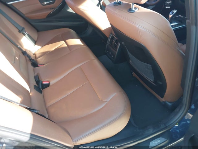 Продажа на аукционе авто 2016 Bmw 328i Xdrive, vin: WBA8E3C5XGK502099, номер лота: 44592410