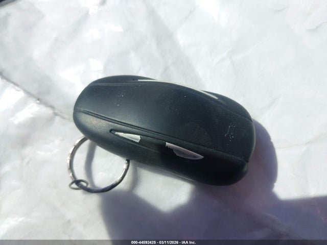5YJSA1E11HF233864 Tesla Model S 60/75