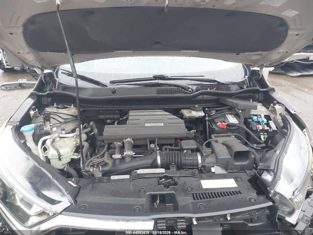 Aukcja sprzedaży 2019 Honda Cr-v Ex-l, vin: 2HKRW2H84KH644151, numer aukcji: 44592426