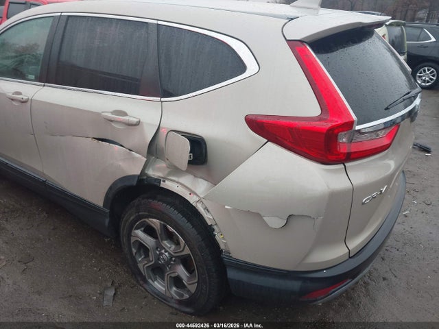 Aukcja sprzedaży 2019 Honda Cr-v Ex-l, vin: 2HKRW2H84KH644151, numer aukcji: 44592426