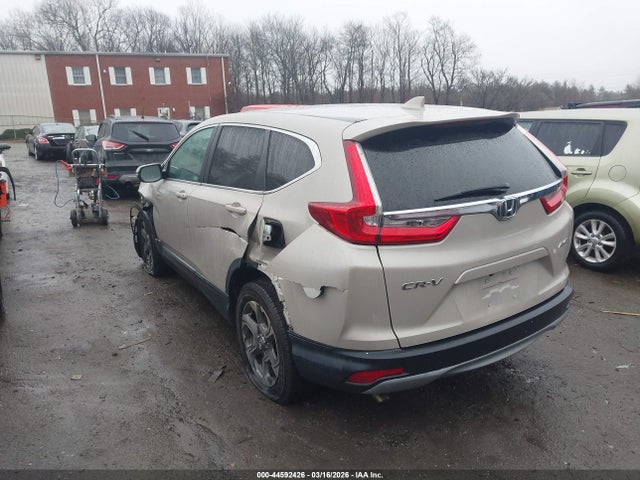 Aukcja sprzedaży 2019 Honda Cr-v Ex-l, vin: 2HKRW2H84KH644151, numer aukcji: 44592426