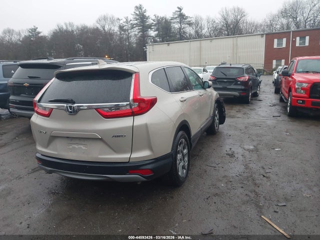 Aukcja sprzedaży 2019 Honda Cr-v Ex-l, vin: 2HKRW2H84KH644151, numer aukcji: 44592426
