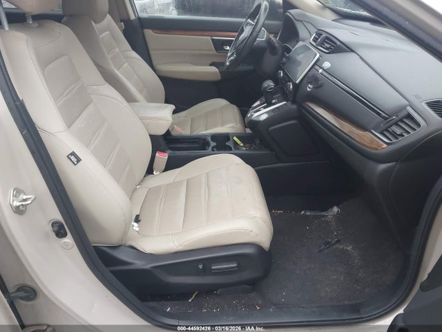 Aukcja sprzedaży 2019 Honda Cr-v Ex-l, vin: 2HKRW2H84KH644151, numer aukcji: 44592426