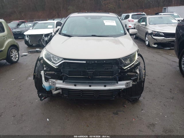 Aukcja sprzedaży 2019 Honda Cr-v Ex-l, vin: 2HKRW2H84KH644151, numer aukcji: 44592426