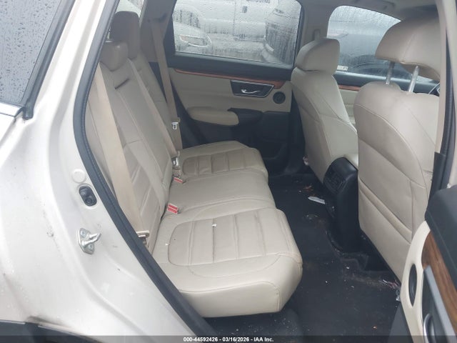 Aukcja sprzedaży 2019 Honda Cr-v Ex-l, vin: 2HKRW2H84KH644151, numer aukcji: 44592426