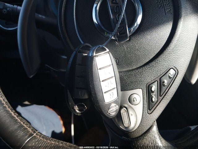 2012 NISSAN MAXIMA 1N4AA5AP4CC809861 Photo 10