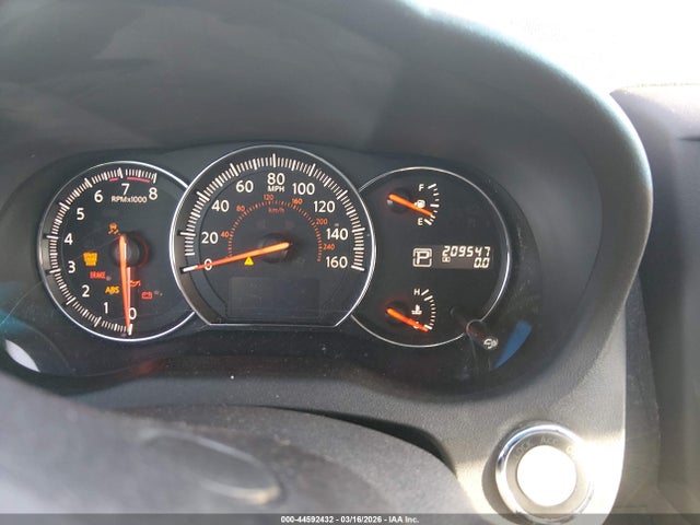 2012 NISSAN MAXIMA 1N4AA5AP4CC809861 Photo 6