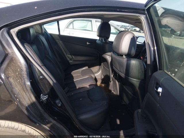 2012 NISSAN MAXIMA 1N4AA5AP4CC809861 Photo 7