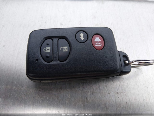 44592434 :رقم المزاد ، JTHCH96S060008478 vin ، 2006 Lexus Gs 300 مزاد بيع