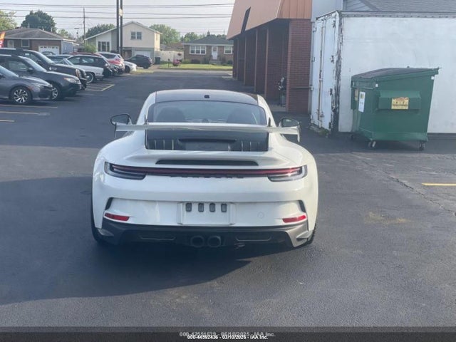 2022 PORSCHE 911 WP0AC2A96NS269734 Photo 5