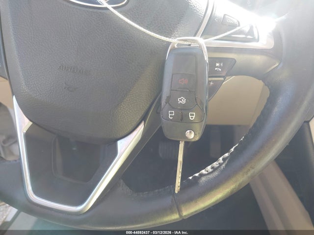 Ford FUSION SE 2015 3FA6P0H95FR113076 Image 11