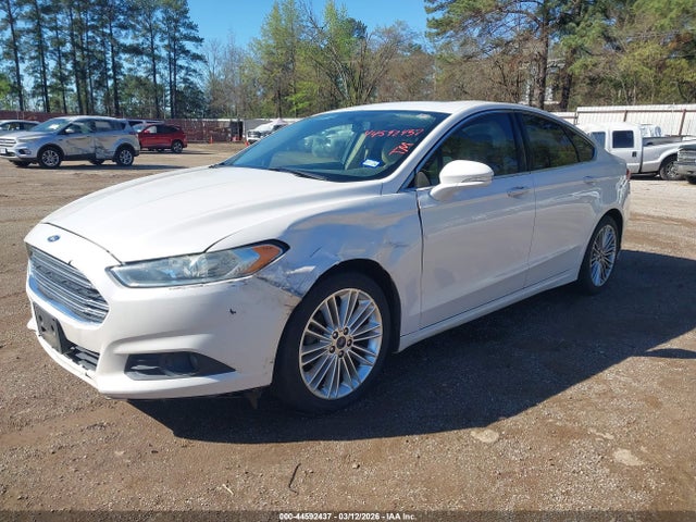 Ford FUSION SE 2015 3FA6P0H95FR113076 Image 2