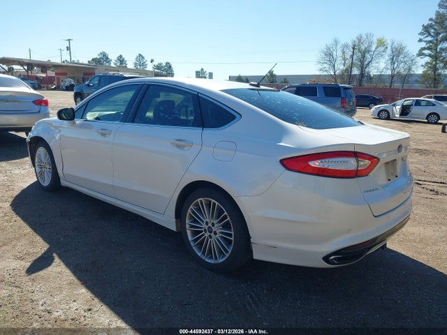 Ford FUSION SE 2015 3FA6P0H95FR113076 Image 3