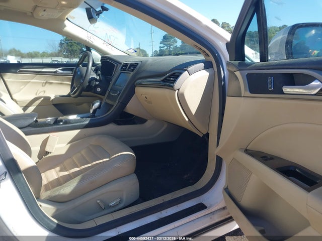 Ford FUSION SE 2015 3FA6P0H95FR113076 Image 5