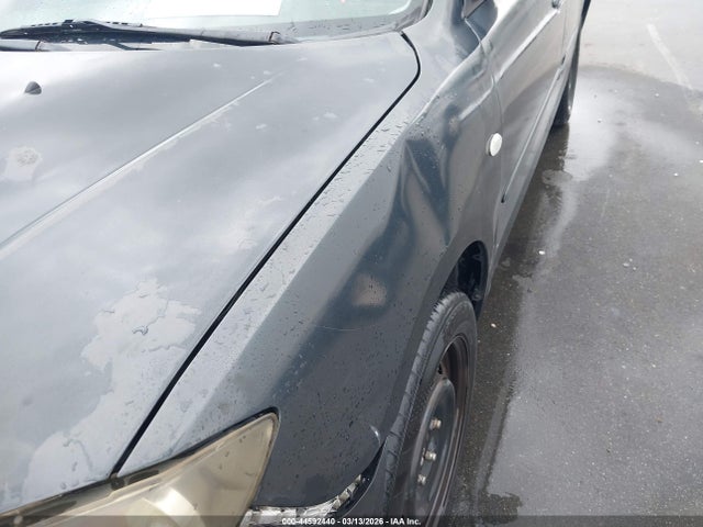 44592440 :رقم المزاد ، JM1BK32F891206535 vin ، 2009 Mazda Mazda3 I مزاد بيع