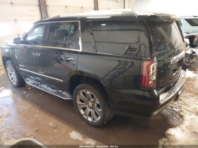 Aukcja sprzedaży 2015 Gmc Yukon Denali, vin: 1GKS2CKJ8FR503097, numer aukcji: 44592447